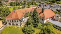 Grad naprodaj: tako je videti znotraj #foto