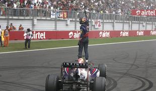 Vettel, Vettel, Vettel, Vettel, Red Bull, Red Bull, Red Bull, Red Bull