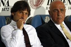 Galliani: Leonardo ostaja!