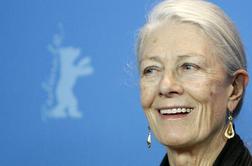 Oskarjevski poklon Vanessi Redgrave