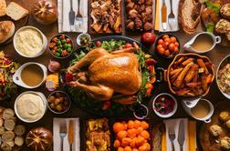 Vina za martinovo mizo: okusi, ki povežejo jed, družbo in praznik