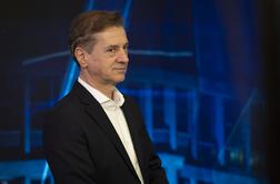 Golobovo opozorilo pred pogovori o koaliciji