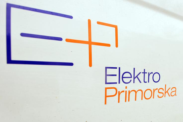 Elektro Primorska | Foto: STA ,
