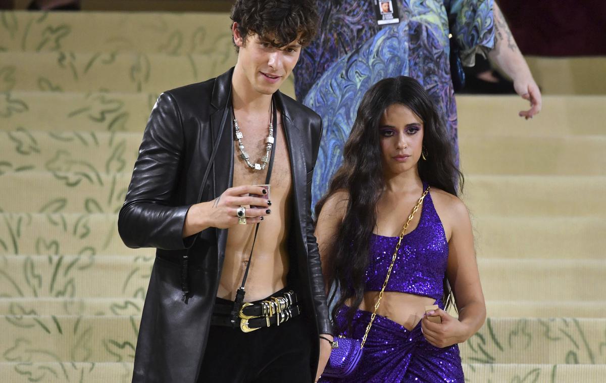 Camila Cabello Shawn Mendes | Foto Guliverimage