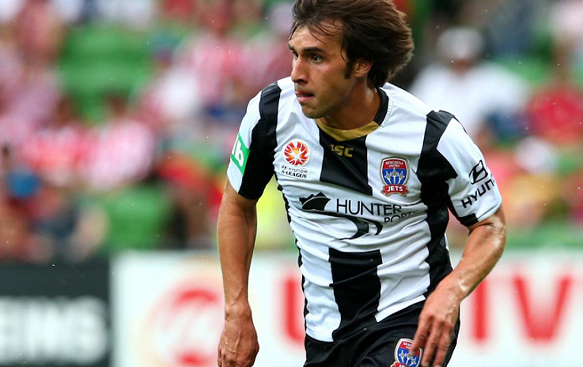 Ribeiro | Foto Guliver/Getty Images