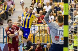 Celjski bes nad sodnikoma: Očitno sta zamenjala Veszprem in Celje