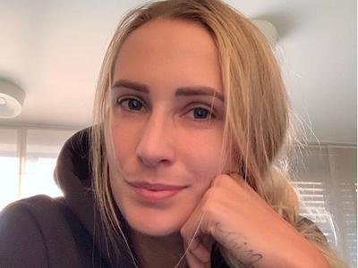 Polona Hercog je očitno spet na pravi poti