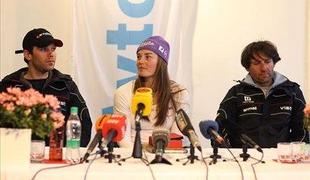 Mazejeva pričakuje višji proračun
