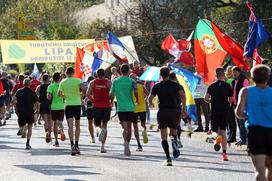 Ljubljanski maraton 2023