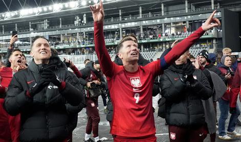 Udarec za Barcelono: na el clasico brez Lewandowskega