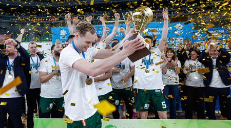 Cedevita Olimpija dobila tekmece