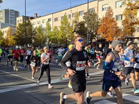 Lj maraton