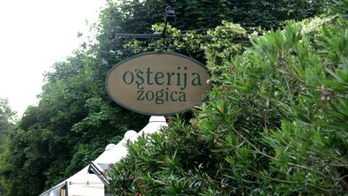 Ošterija Žogica: picerija, ki je postala veliko več kot to