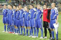 Hamšik: Slovenci se zasluženo veselijo zmage