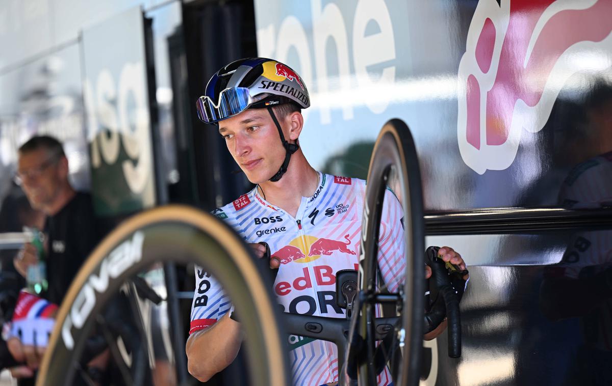 Florian Lipowitz | Foto Guliverimage