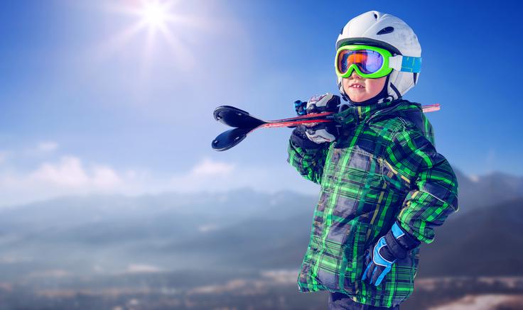 Pomembni so hitrost, pravilno ustavljanje, zavoji, zaščitna oprema in pravilno prehitevanje.
 | Foto: Getty Images