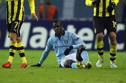 Ambrosini: Drogba je boljši kot Balotelli