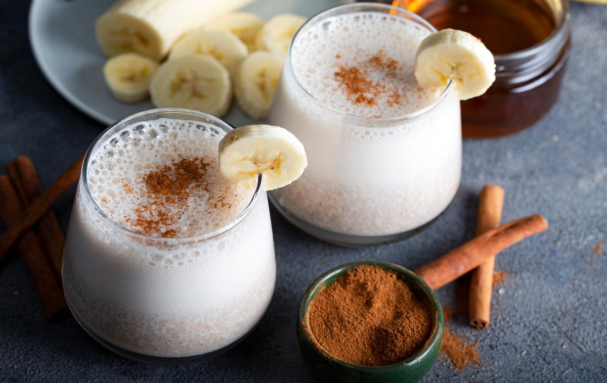 smoothie | Foto Shutterstock