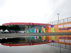 Estadio Azteca, Mexico City