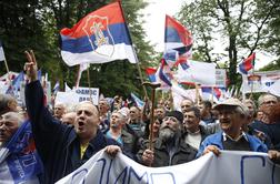 Se bo na Balkanu uresničil Miloševićev načrt o veliki Srbiji?