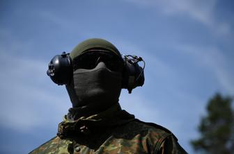 Dva mlada Ukrajinca sta razvila močno orožje proti Rusom