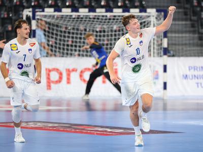 Slovenski dragulj Anžič po velikem uspehu: "To ni samoumevno"