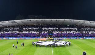 Maribor že zaslužil milijon evrov, Uefa jih ponuja več kot 15