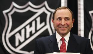 Dogovor: NHL-ovci bodo lahko nastopili na prihajajočih OI