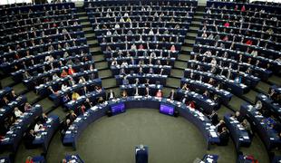 V Evropskem parlamentu pozivi članicam EU k ukrepanju glede Madžarske