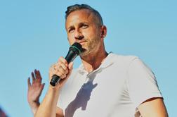 Iz Nemčije prihaja nevarno sporočilo. Tudi za Slovenijo.