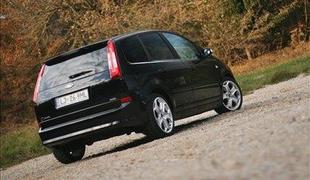 Ford C-max 2,0 TDCi