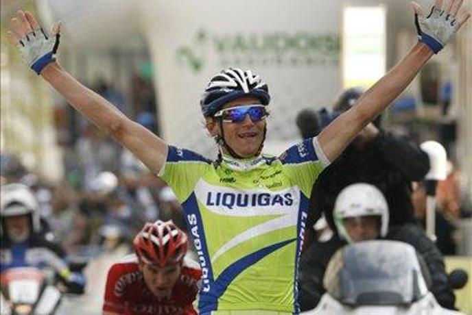 Kreuziger ostaja v Liquigasu