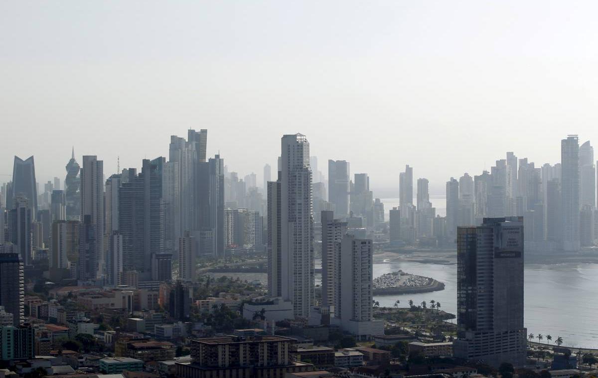 Panama City | Foto Reuters