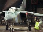 Britansko bojno letalo tornado