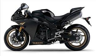 Yamaha R1