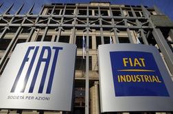 Fiat je prenehal sodelovati z Iranom