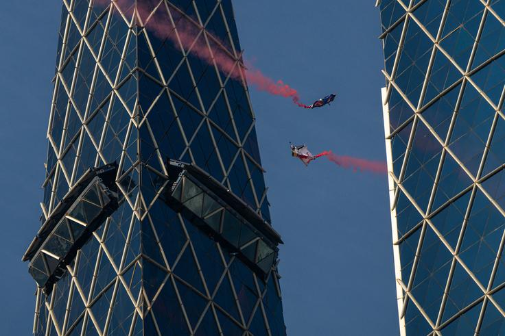Bahrain. Red Bull. | Foto: Red Bull Content Pool