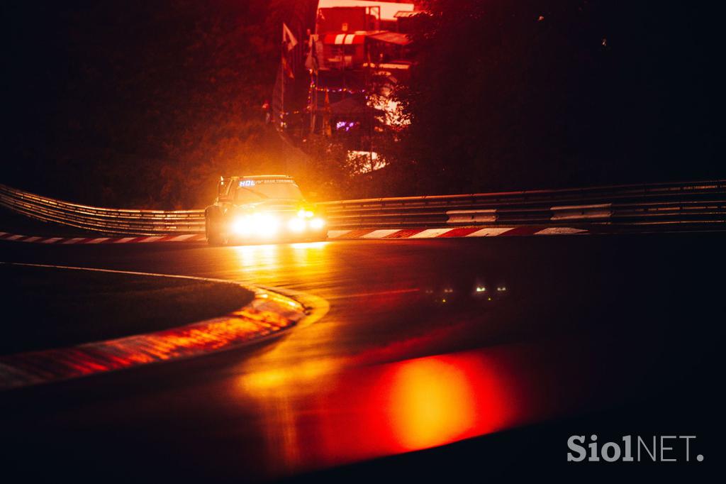 24 ur Nurburgring