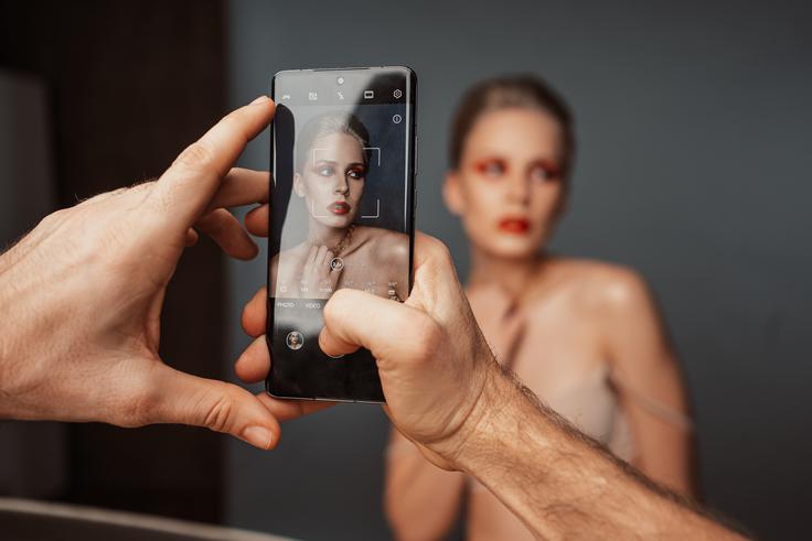 Huawei P50 Pro | Foto: Huawei