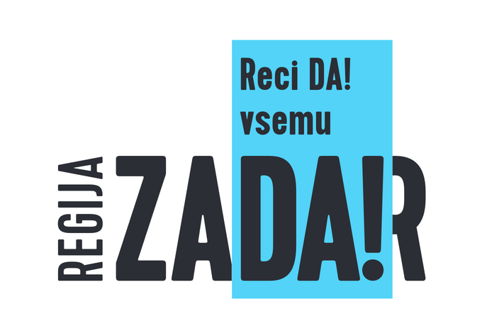 Zadar logo | Foto: 