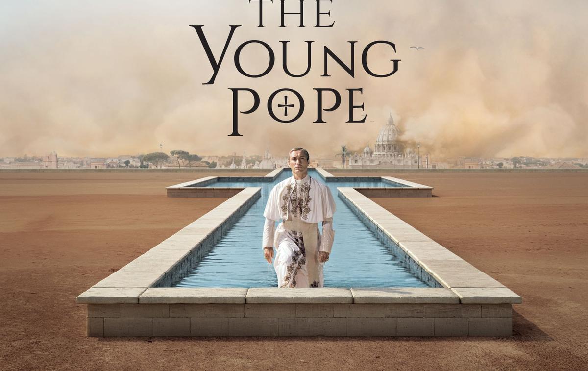 Mladi papež