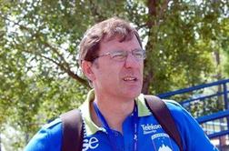 Andrej Jelenc: Glede sojenja bo zadeva zelo vroča