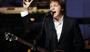 Paul McCartney gostuje na albumu Steva Martina