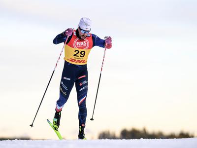Brez Slovencev v izločilnih bojih v Davosu