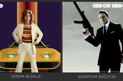 Drzna poslovna goljufija in agent 007 v podobi Daniela Craiga