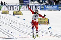 Therese Johaug