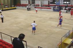 Pomembni zmagi Rogaške in Planine