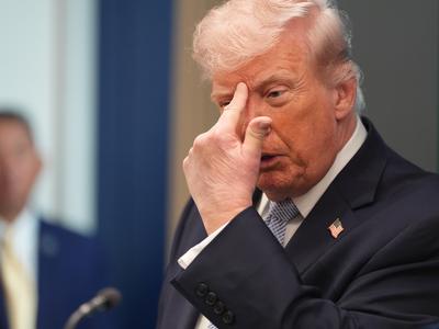 Trump: Cela civilizacija bo nocoj umrla, če Iran ne bo sklenil dogovora