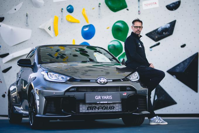 Toyota | Foto: Grega Valančič