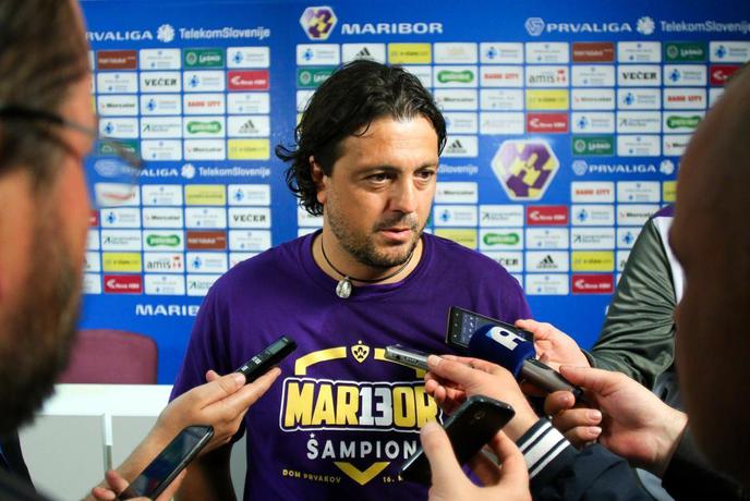 Zlatko Zahović je novo zvezdico proglasil za čudež